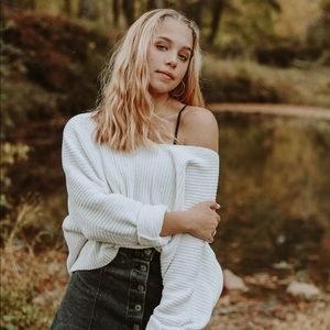 Meet your Posher, Anna grace